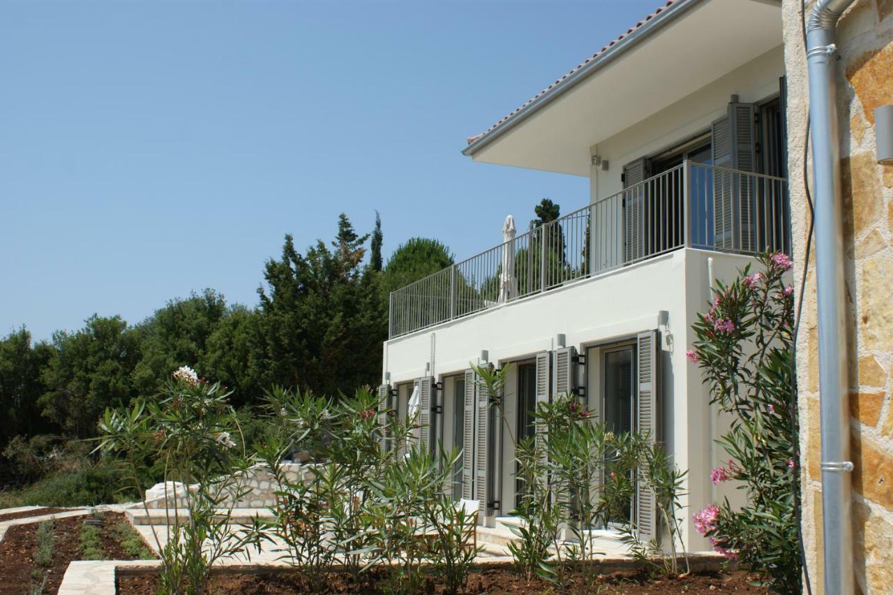 Myrtos View Apartments Anomeriá Kültér fotó